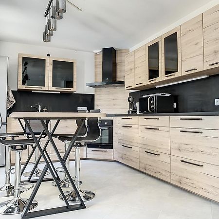 Chambre Songe Dans Maison Au Calme Compiègne Exterior foto
